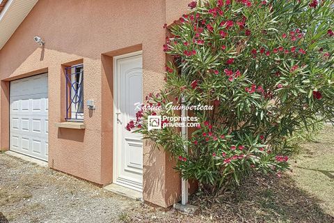 Villa i Fronsac, Gironde, Fronsac - € 436.900 | Ref: 415975KARG - foto 17