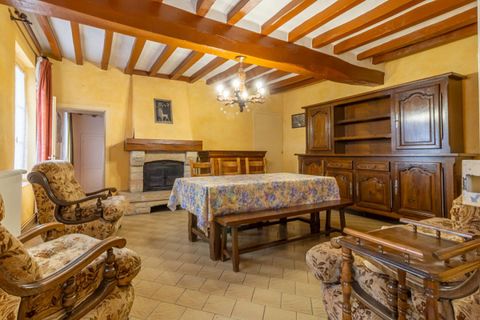 Villa a Chabris, Indre, Chabris - € 64.990 | Ref: 416113GUT - foto 2