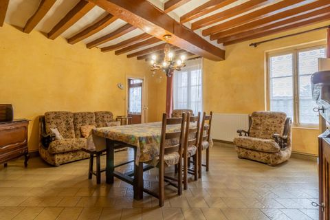 Villa a Chabris, Indre, Chabris - € 64.990 | Ref: 416113GUT - foto 4