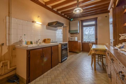 Villa a Chabris, Indre, Chabris - € 64.990 | Ref: 416113GUT - foto 8
