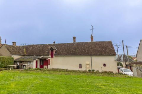 Villa a Chabris, Indre, Chabris - € 64.990 | Ref: 416113GUT - foto 12
