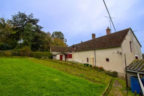 Villa a Chabris, Indre, Chabris - € 64.990 | Ref: 416113GUT - foto 13