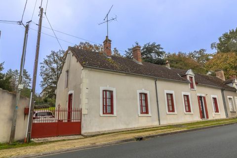 Villa a Chabris, Indre, Chabris - € 64.990 | Ref: 416113GUT - foto 16