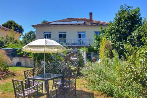 Villa i Riberac, Dordogne, Riberac - € 242.000 | Ref: 409469FGARAUT - foto 1