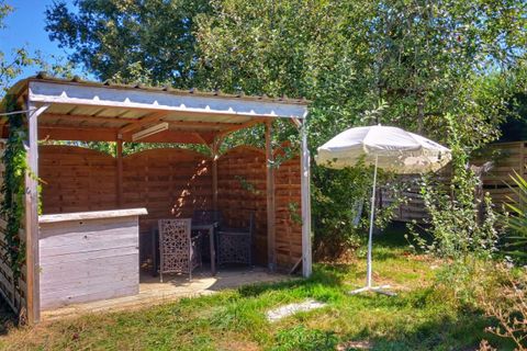 Villa i Riberac, Dordogne, Riberac - € 242.000 | Ref: 409469FGARAUT - foto 2