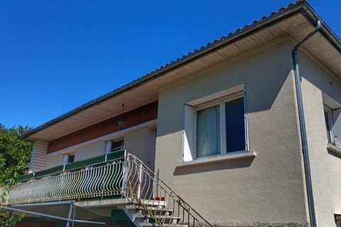 Villa i Riberac, Dordogne, Riberac - € 242.000 | Ref: 409469FGARAUT - foto 5