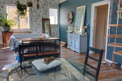 Villa i Riberac, Dordogne, Riberac - € 242.000 | Ref: 409469FGARAUT - foto 7