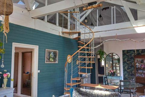 Villa i Riberac, Dordogne, Riberac - € 242.000 | Ref: 409469FGARAUT - foto 8