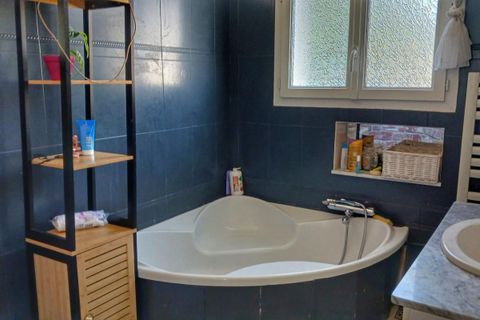 Villa i Riberac, Dordogne, Riberac - € 242.000 | Ref: 409469FGARAUT - foto 10
