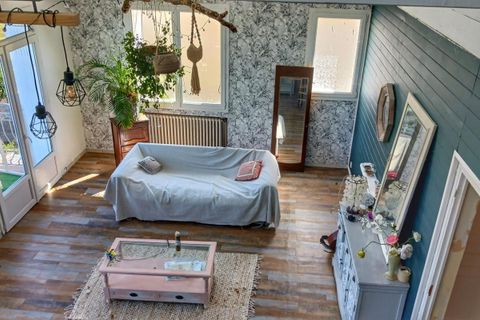 Villa i Riberac, Dordogne, Riberac - € 242.000 | Ref: 409469FGARAUT - foto 12