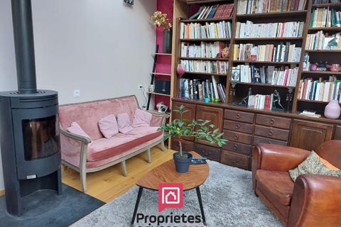 Villa i Lille, Nord, Lille - € 417.500 | Ref: 415469CDVE - foto 2