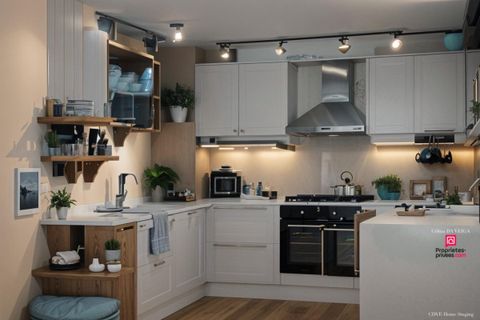 Villa i Lille, Nord, Lille - € 417.500 | Ref: 415469CDVE - foto 3