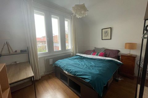 Villa i Lille, Nord, Lille - € 417.500 | Ref: 415469CDVE - foto 5