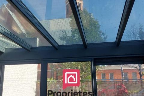 Villa i Lille, Nord, Lille - € 417.500 | Ref: 415469CDVE - foto 7