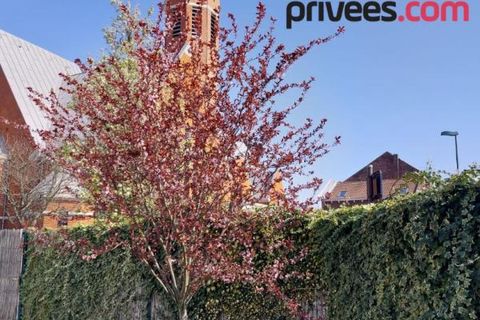 Villa i Lille, Nord, Lille - € 417.500 | Ref: 415469CDVE - foto 9