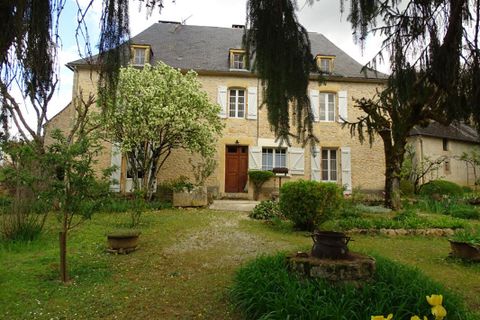 Villa i Montignac, Dordogne, Montignac - € 262.500 | Ref: 415490EDJ - foto 1