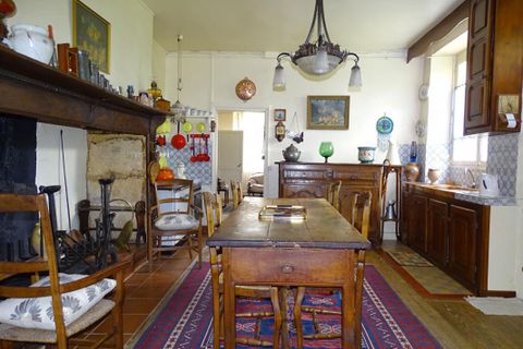 Villa i Montignac, Dordogne, Montignac - € 262.500 | Ref: 415490EDJ - foto 2
