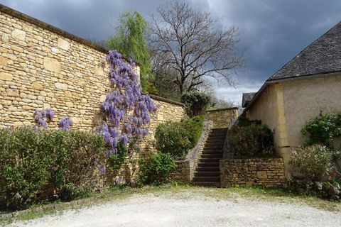 Villa i Montignac, Dordogne, Montignac - € 262.500 | Ref: 415490EDJ - foto 11