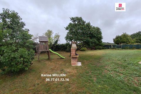 Villa a Muzy, Eure, Muzy - € 250.000 | Ref: 415760KMI - foto 2