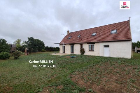Villa a Muzy, Eure, Muzy - € 250.000 | Ref: 415760KMI - foto 3