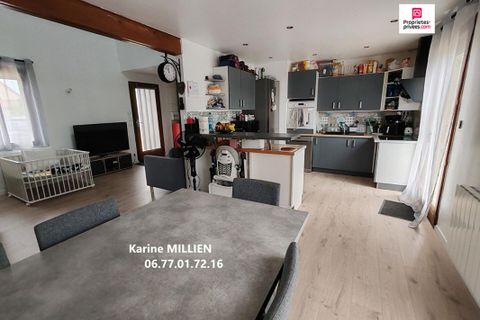 Villa a Muzy, Eure, Muzy - € 250.000 | Ref: 415760KMI - foto 4