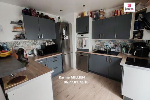 Villa a Muzy, Eure, Muzy - € 250.000 | Ref: 415760KMI - foto 5