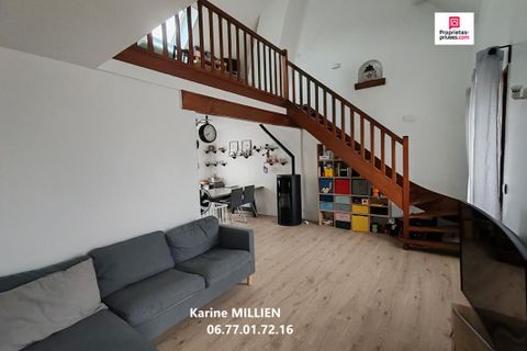 Villa a Muzy, Eure, Muzy - € 250.000 | Ref: 415760KMI - foto 6