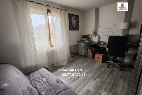 Villa a Muzy, Eure, Muzy - € 250.000 | Ref: 415760KMI - foto 7