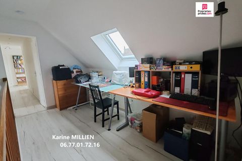Villa a Muzy, Eure, Muzy - € 250.000 | Ref: 415760KMI - foto 10