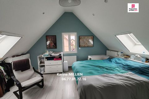 Villa a Muzy, Eure, Muzy - € 250.000 | Ref: 415760KMI - foto 11