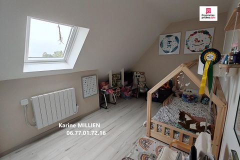 Villa a Muzy, Eure, Muzy - € 250.000 | Ref: 415760KMI - foto 12