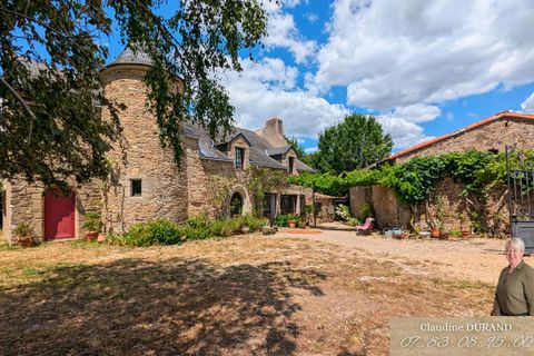 Villa i Couëron, Loire-Atlantique, Couëron - € 698.500 | Ref: 415421CDR - foto 1
