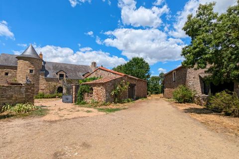 Villa i Couëron, Loire-Atlantique, Couëron - € 698.500 | Ref: 415421CDR - foto 2