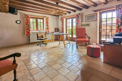 Villa i Couëron, Loire-Atlantique, Couëron - € 698.500 | Ref: 415421CDR - foto 15