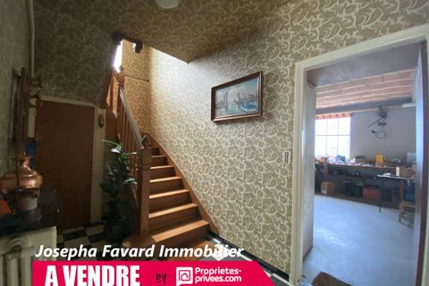 Villa a Treignac, Correze, Treignac - € 139.500 | Ref: 411439FVJ - foto 5
