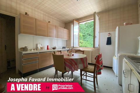 Villa a Treignac, Correze, Treignac - € 139.500 | Ref: 411439FVJ - foto 8