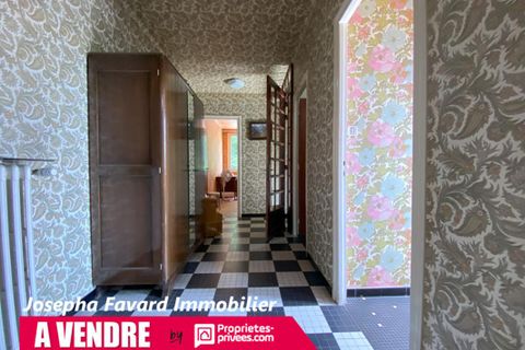 Villa a Treignac, Correze, Treignac - € 139.500 | Ref: 411439FVJ - foto 9