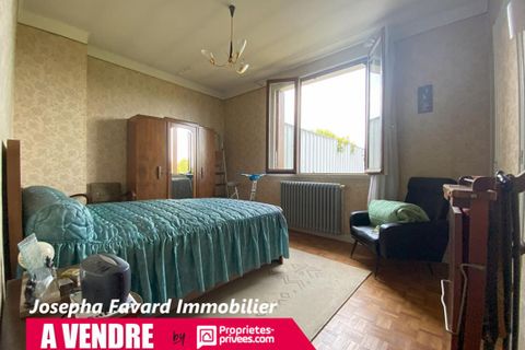 Villa a Treignac, Correze, Treignac - € 139.500 | Ref: 411439FVJ - foto 10