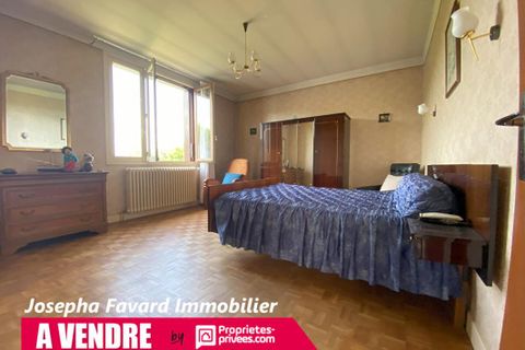Villa a Treignac, Correze, Treignac - € 139.500 | Ref: 411439FVJ - foto 11