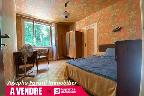 Villa a Treignac, Correze, Treignac - € 139.500 | Ref: 411439FVJ - foto 12