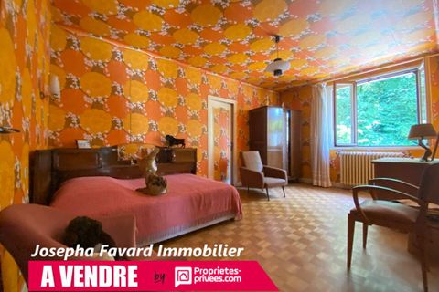 Villa a Treignac, Correze, Treignac - € 139.500 | Ref: 411439FVJ - foto 13