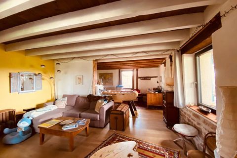 Villa i Romenay, Saone-et-Loire, Romenay - € 270.000 | Ref: 404640CZAF - foto 10
