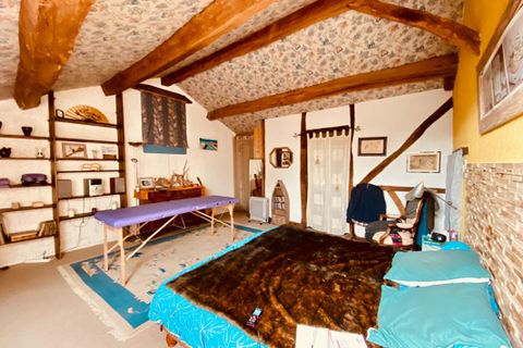 Villa i Romenay, Saone-et-Loire, Romenay - € 270.000 | Ref: 404640CZAF - foto 11