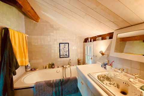 Villa i Romenay, Saone-et-Loire, Romenay - € 270.000 | Ref: 404640CZAF - foto 13