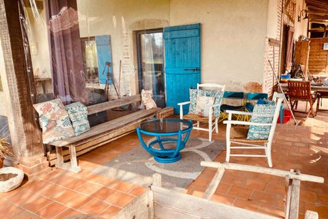 Villa i Romenay, Saone-et-Loire, Romenay - € 270.000 | Ref: 404640CZAF - foto 14