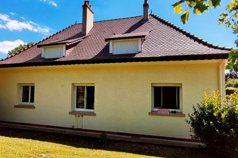 Villa a Nevers, Nievre, Nevers - € 219.000 | Ref: 415371JGRO - foto 2