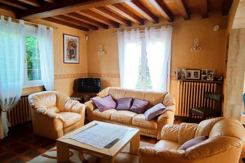 Villa a Nevers, Nievre, Nevers - € 219.000 | Ref: 415371JGRO - foto 4