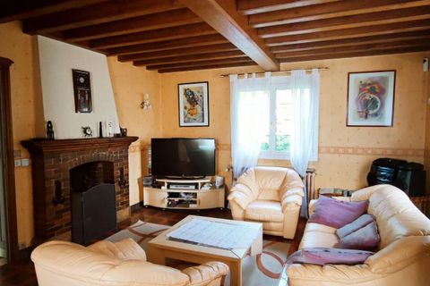 Villa a Nevers, Nievre, Nevers - € 219.000 | Ref: 415371JGRO - foto 5