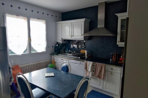 Villa a Nevers, Nievre, Nevers - € 219.000 | Ref: 415371JGRO - foto 8