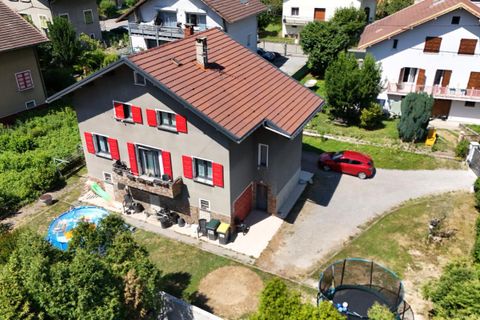 Villa a Ugine, Savoie, Ugine - € 420.000 | Ref: 151998VEO - foto 2